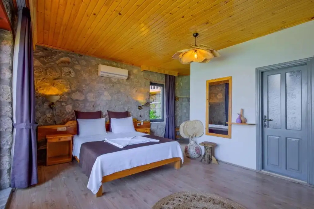 Faralya Yoruk Evi Suite - Adults Only — фото 1