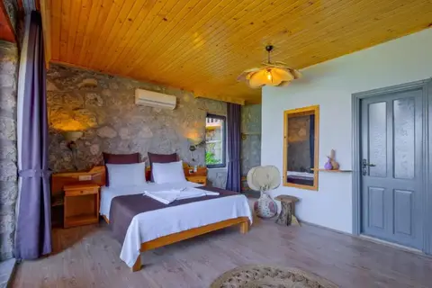 Faralya Yoruk Evi Suite - Adults Only — фото 1