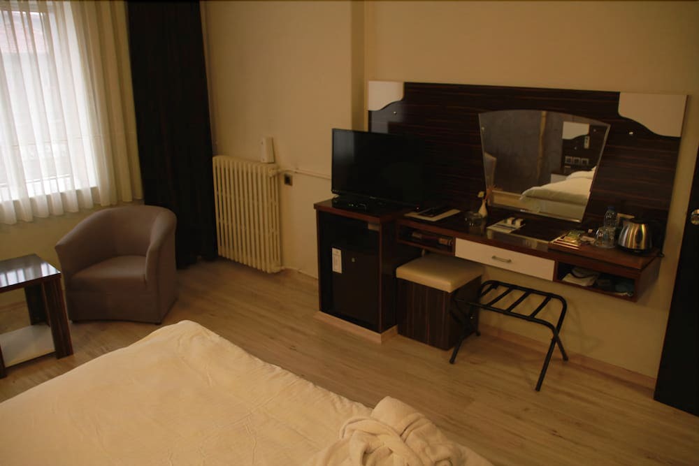 Корум: Sera Hotel