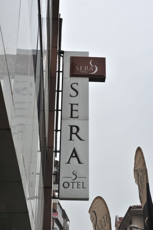 Корум: Sera Hotel