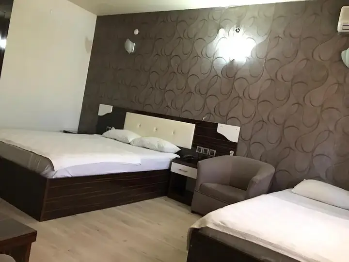 Корум: Sera Hotel