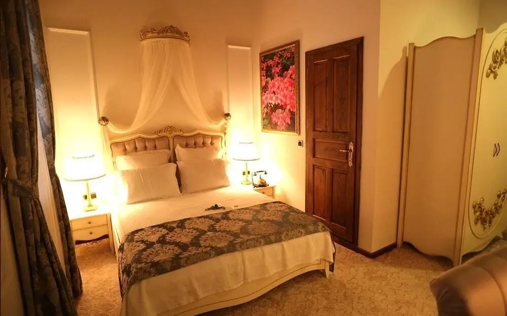 Искендерун: La Perla Boutique Hotel