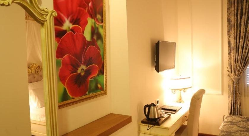Искендерун: La Perla Boutique Hotel