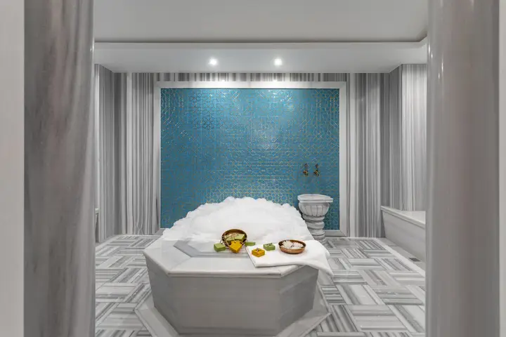 Стамбул: Vital Hotel Fulya