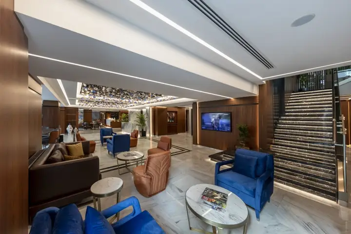 Стамбул: Vital Hotel Fulya