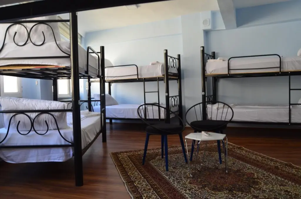Стамбул: Seaway Hotel İstanbul