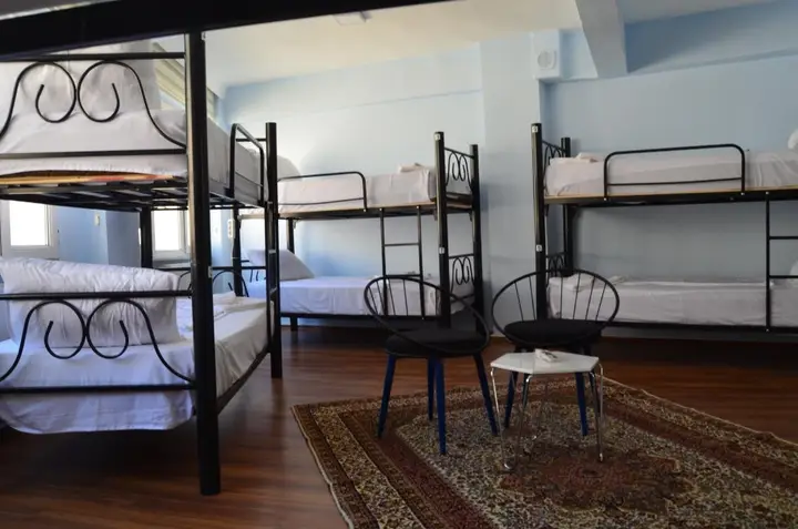 Стамбул: Seaway Hotel İstanbul