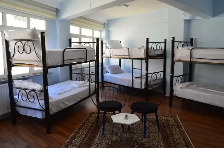 Стамбул: Seaway Hotel İstanbul
