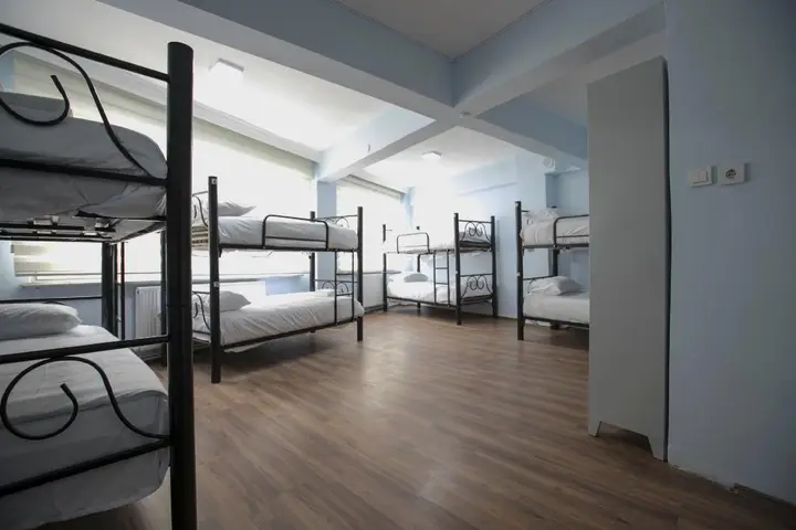 Стамбул: Seaway Hotel İstanbul
