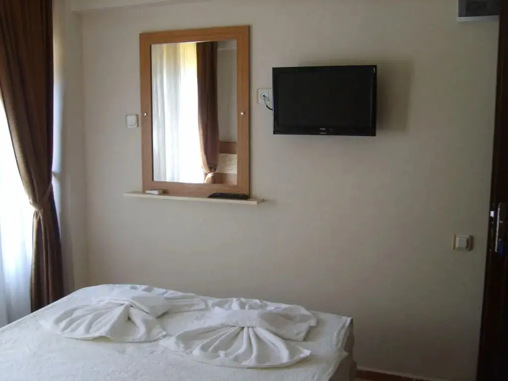 Кушадасы: Münih Otel