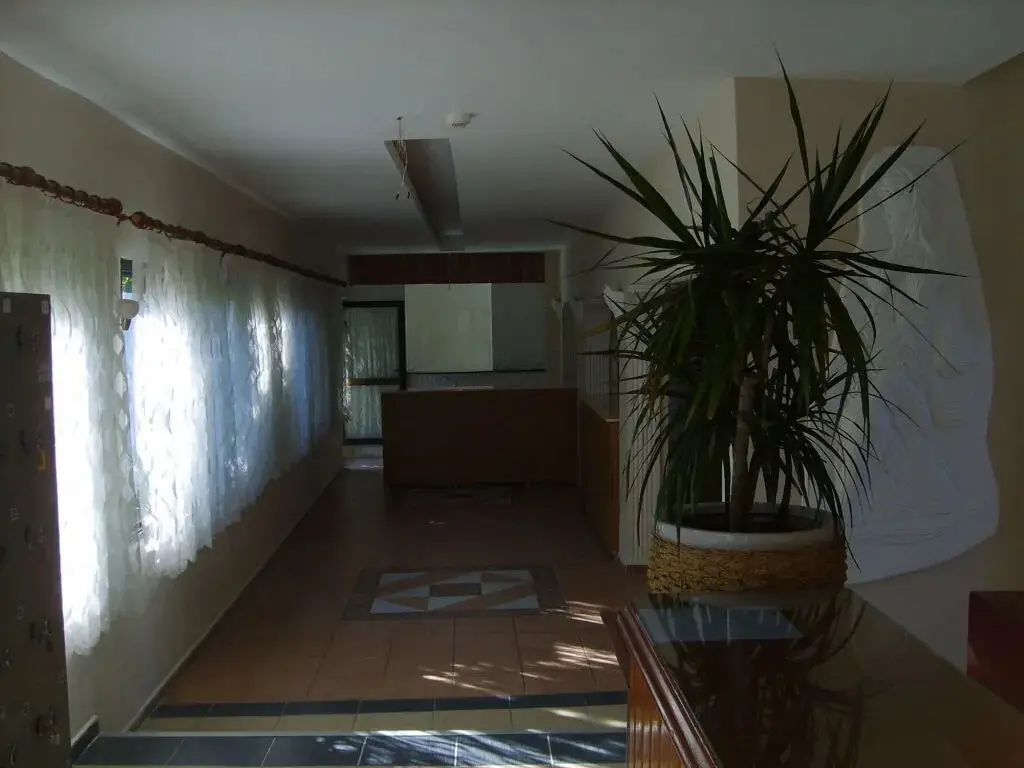 Кушадасы: Münih Otel