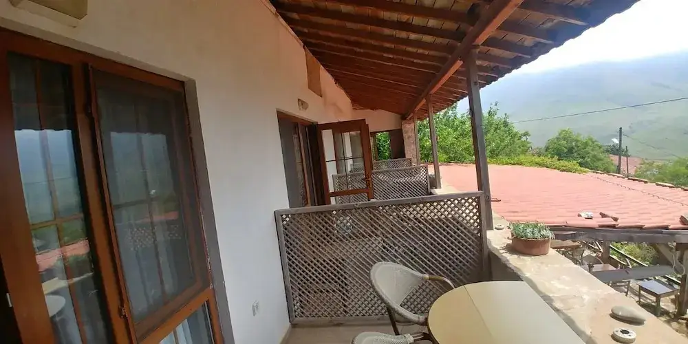 Зейтинликой: Kastro Konak Boutique Otel