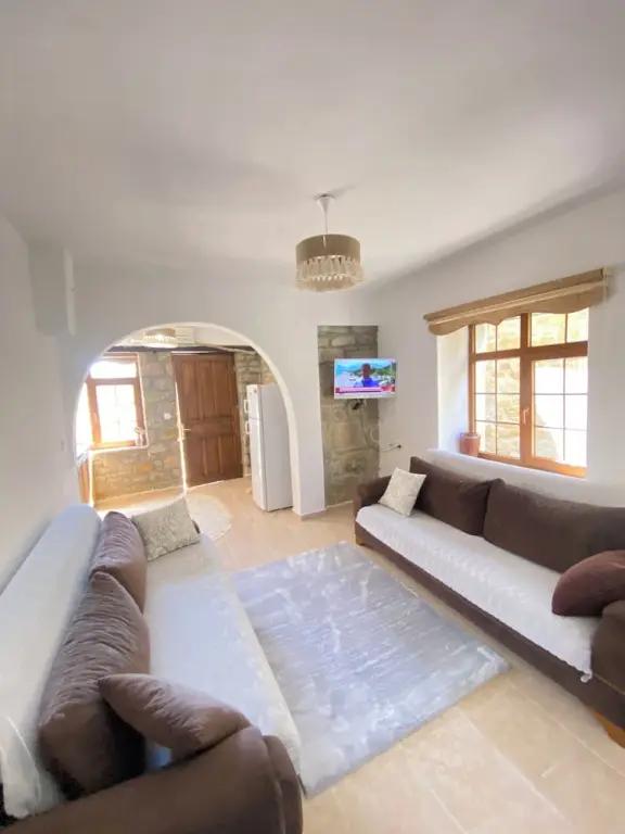 Зейтинликой: Kastro Konak Boutique Otel