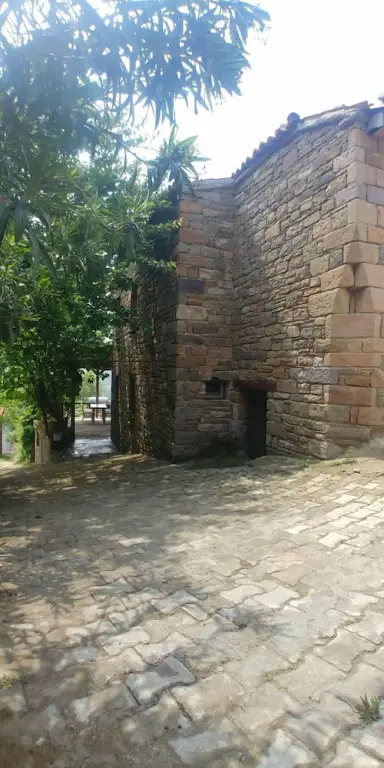 Зейтинликой: Kastro Konak Boutique Otel