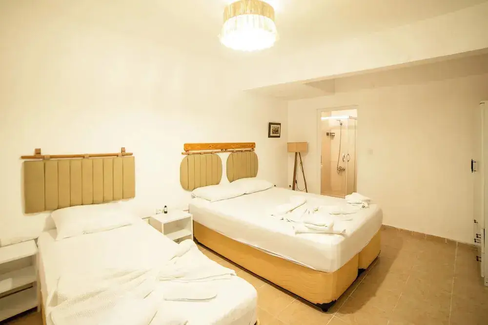 Зейтинликой: Kastro Konak Boutique Otel