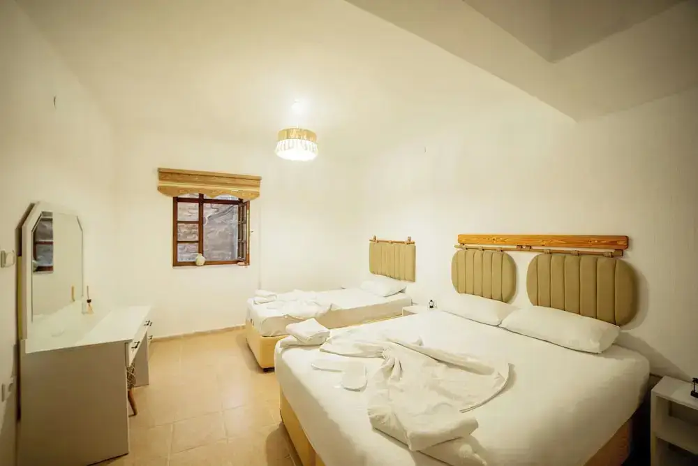 Зейтинликой: Kastro Konak Boutique Otel