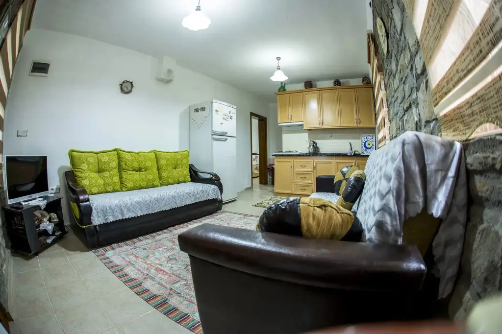 Зейтинликой: Kastro Konak Boutique Otel