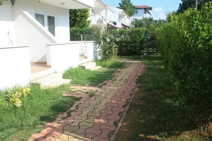Керпе: Ergul Apart Hotel