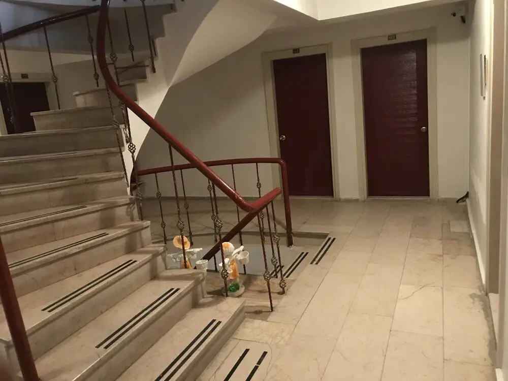 Гузеляли: Koprulu Hotel