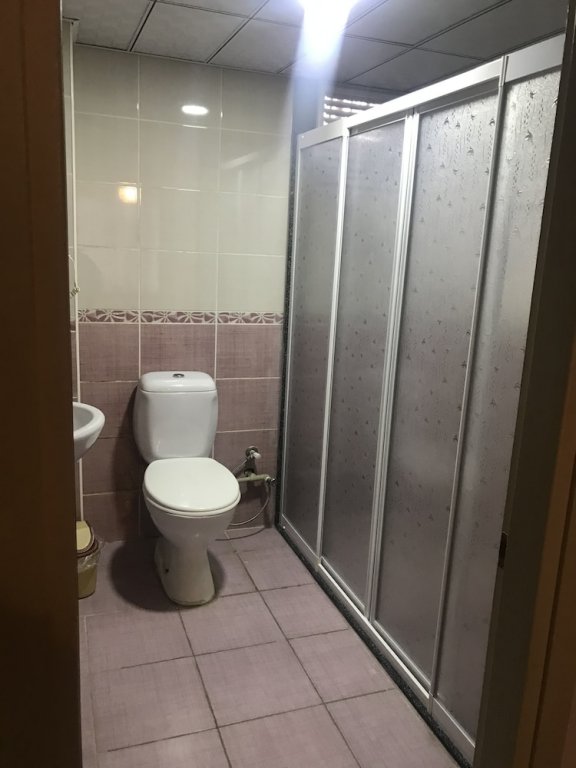 Гузеляли: Koprulu Hotel