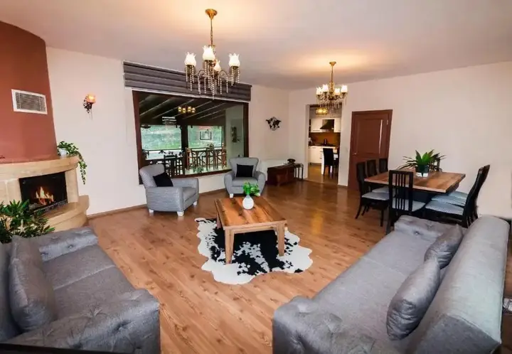 Сакарья: MyHomeSapanca