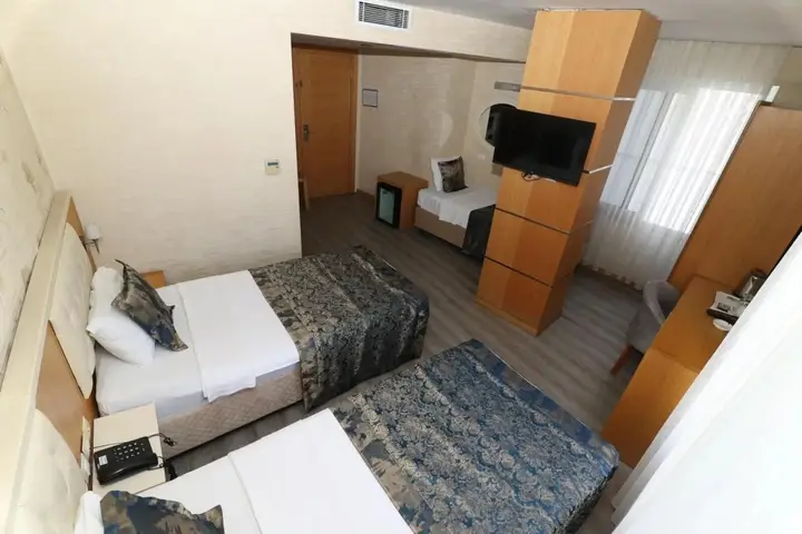 Адана: Adana Park Otel