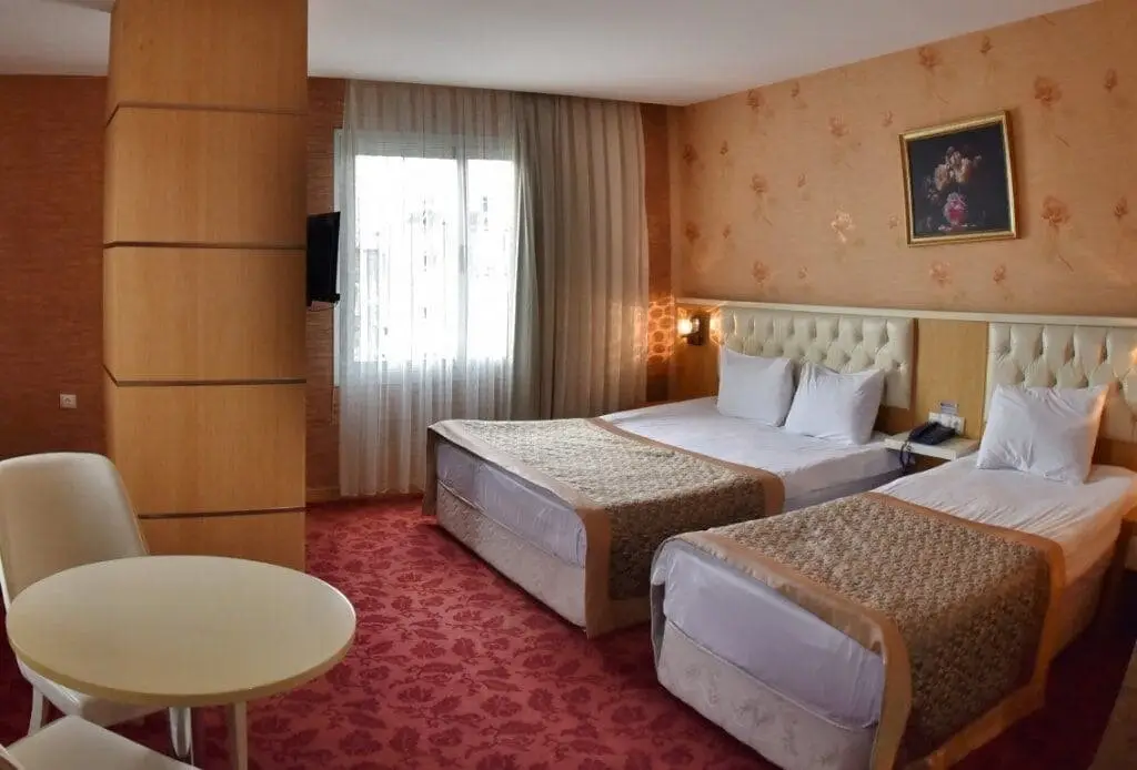Адана: Adana Park Otel