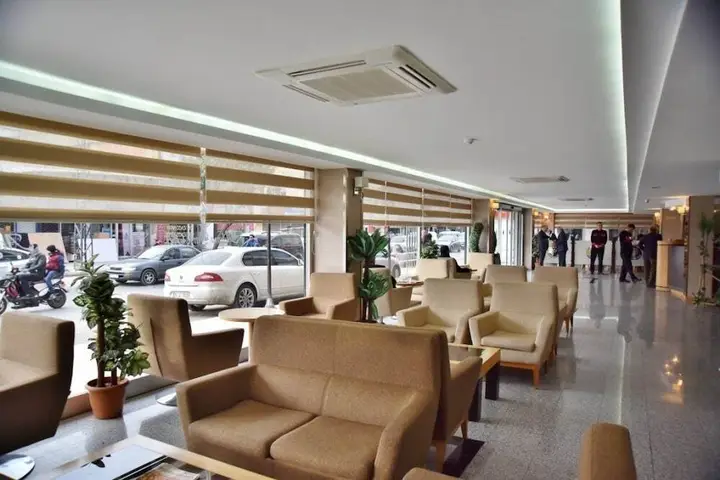 Адана: Adana Park Otel
