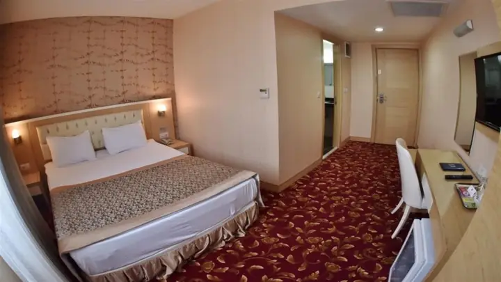 Адана: Adana Park Otel