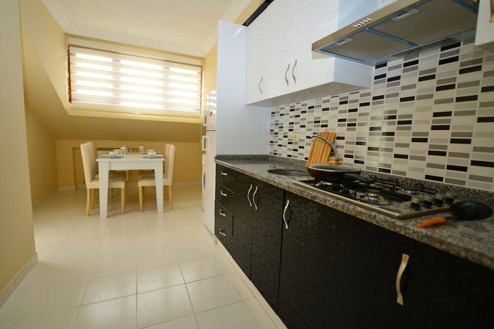 Трабзон: Armila Suites