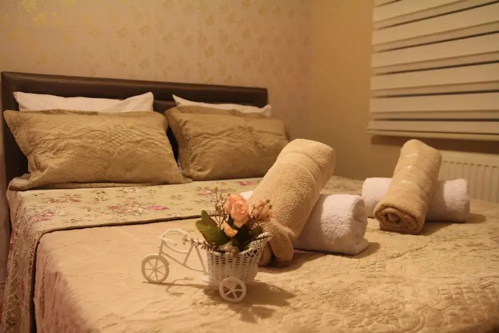 Трабзон: Armila Suites