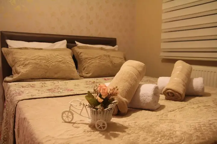 Трабзон: Armila Suites