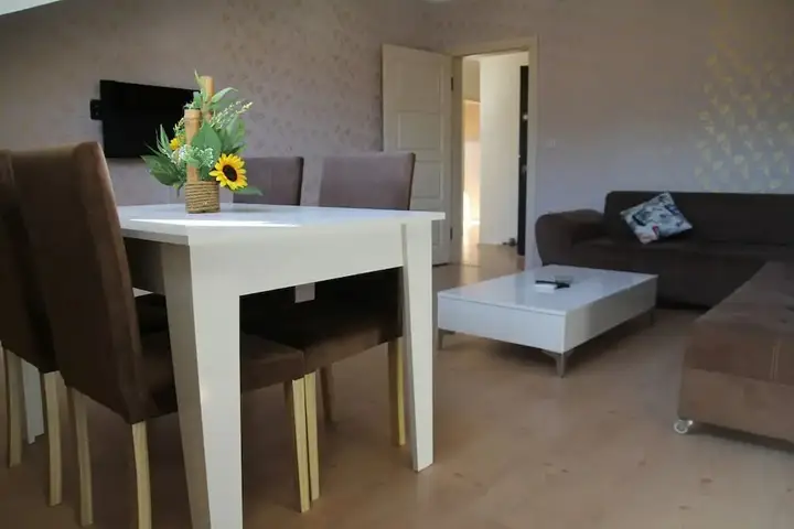 Трабзон: Armila Suites