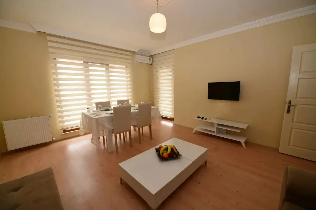 Трабзон: Armila Suites