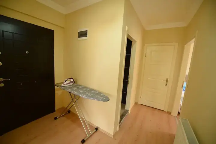 Трабзон: Armila Suites