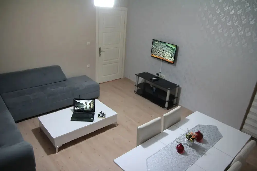 Трабзон: Armila Suites
