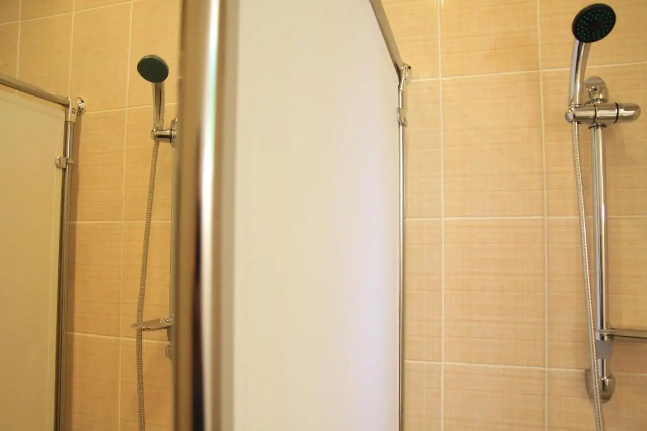 Липецк: Economy Hotel Dinamo