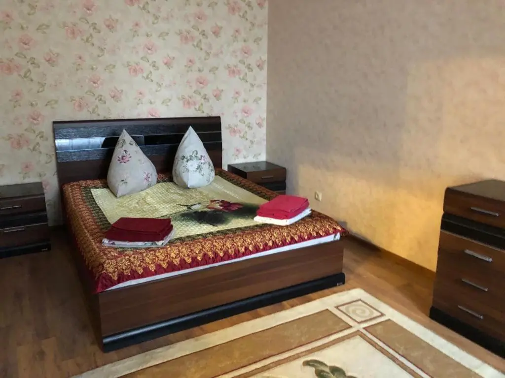 Липецк: Economy Hotel Dinamo