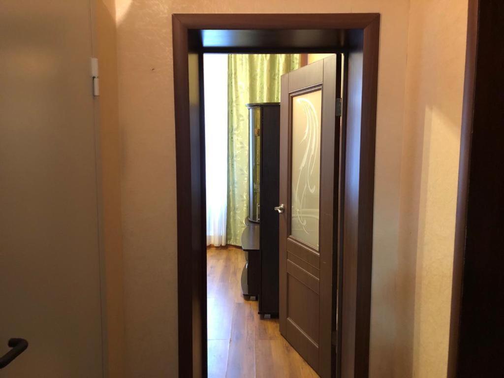 Липецк: Economy Hotel Dinamo