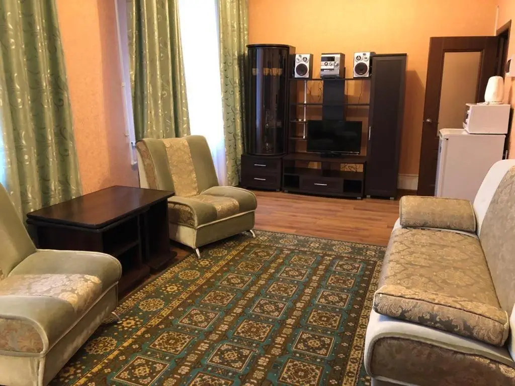 Липецк: Economy Hotel Dinamo