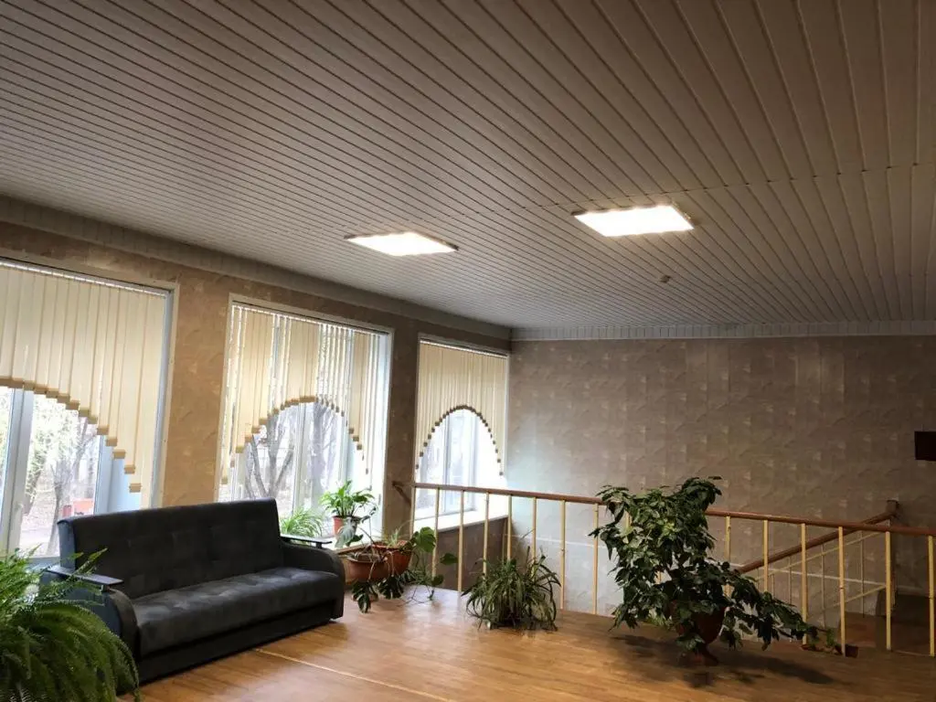 Липецк: Economy Hotel Dinamo