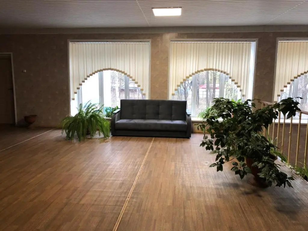 Липецк: Economy Hotel Dinamo