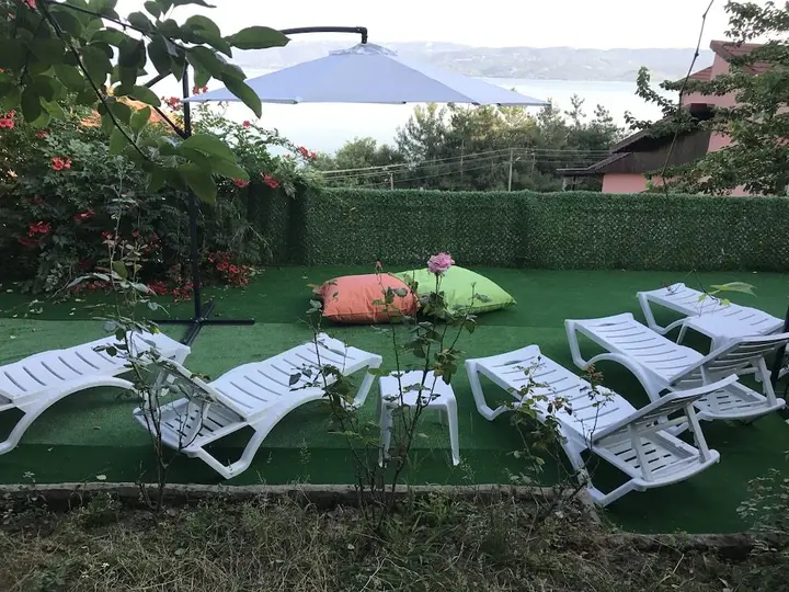 Сакарья: Yaprak Dag Evi