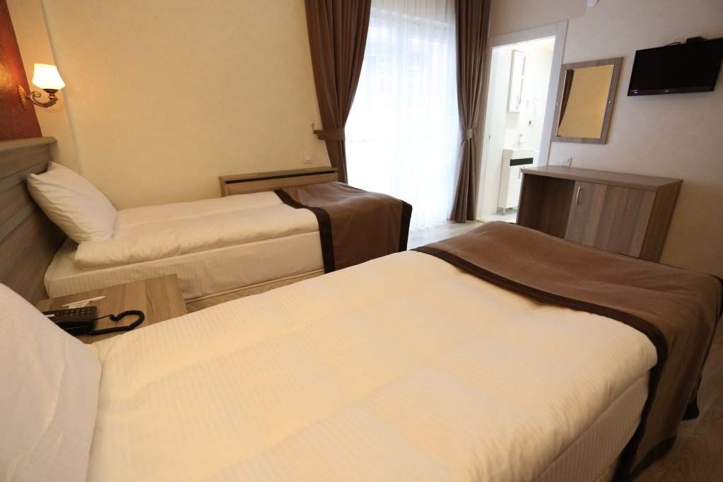 Анкара: Hotel Destino Park