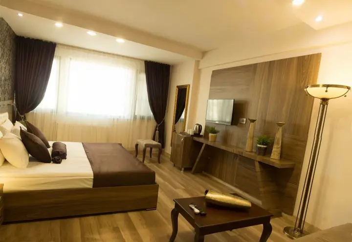 Стамбул: No 139 Apartments