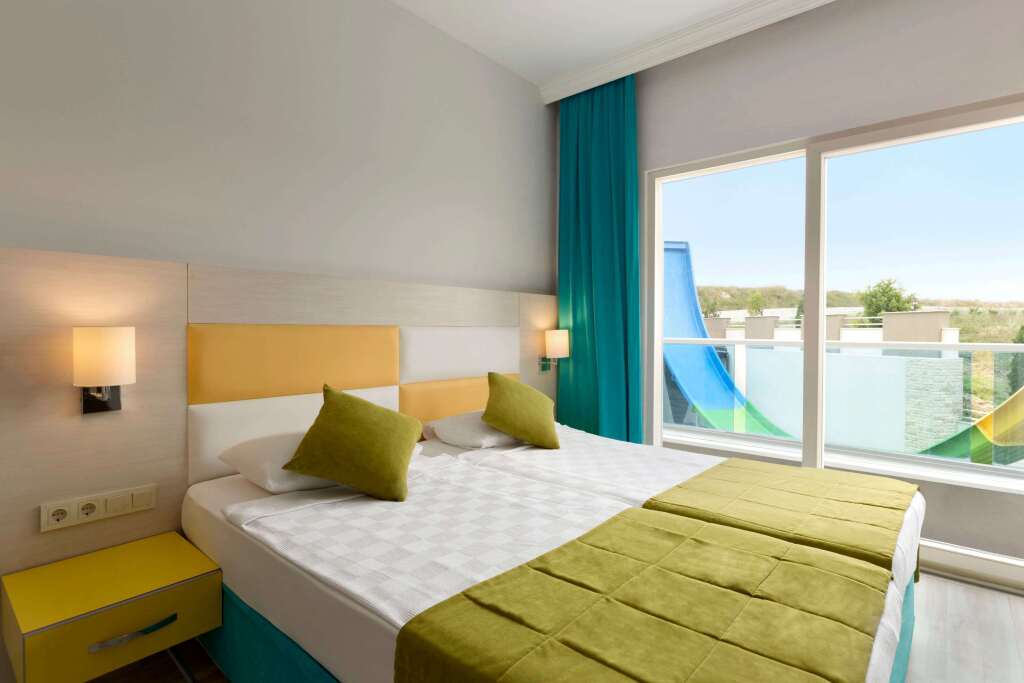 Сиде: Ramada Resort by Wyndham Side