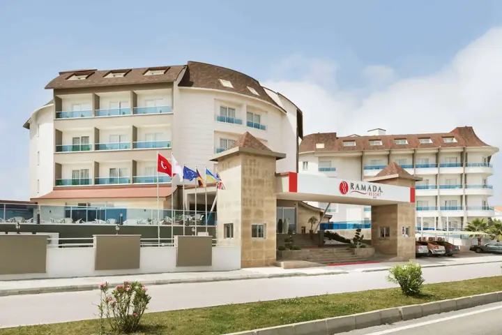 Сиде: Ramada Resort by Wyndham Side