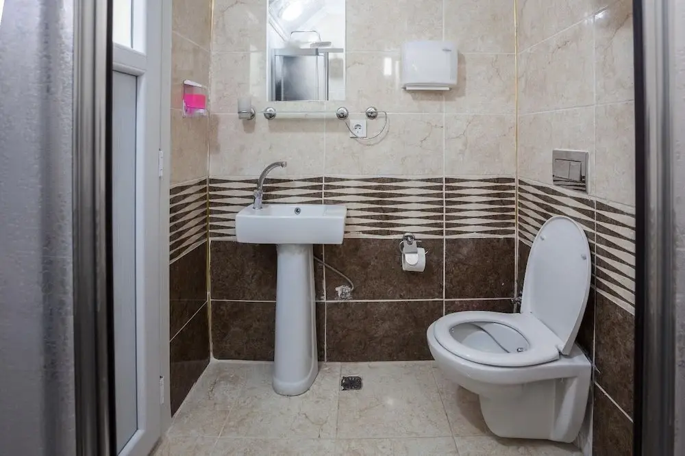 Стамбул: Happy Vatan Suites