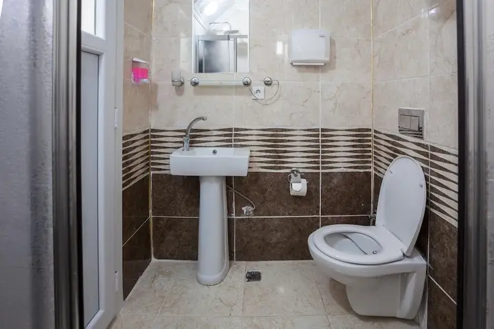 Стамбул: Happy Vatan Suites
