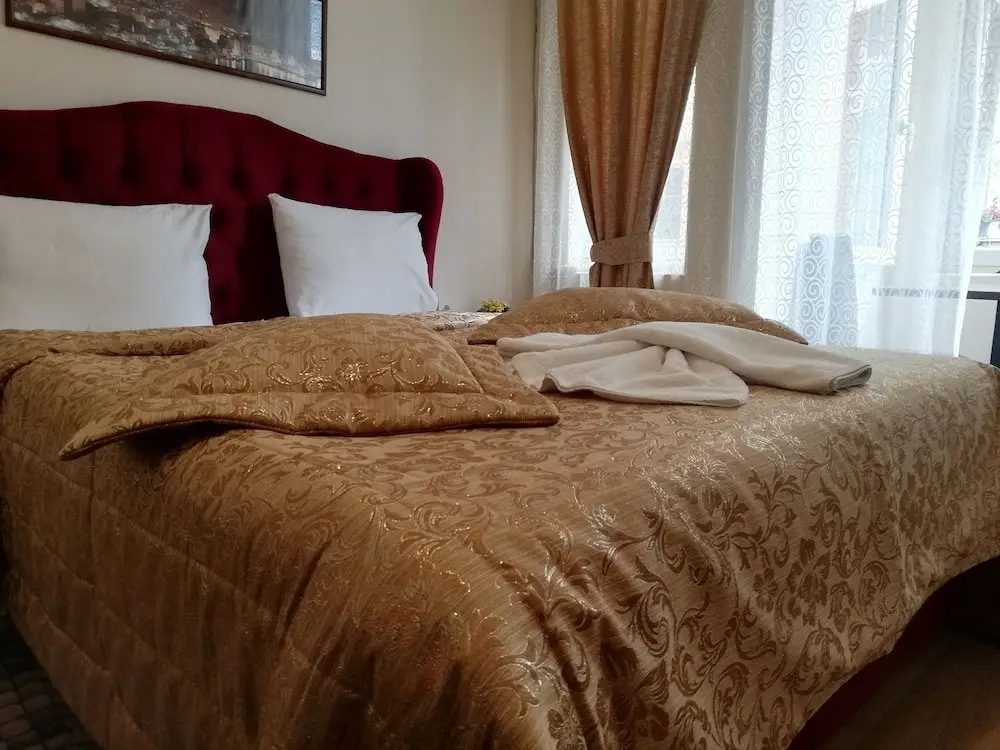 Happy Vatan Suites — фото 1